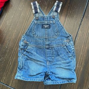 OshKosh Overalls
